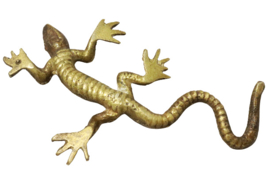 Messing salamander