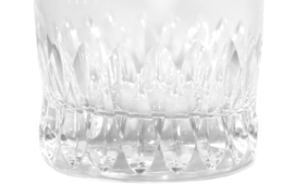 Kristal whiskeyglas