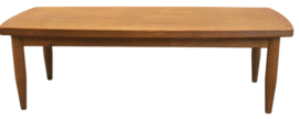 Oak salontafel 'Hinderdam'