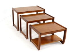 Set nesting tables XL 'Gunthwaite'