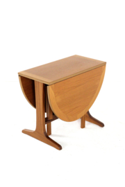 Drop leaf Parker Knoll salontafel