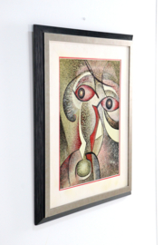 Schilderij Sam Colpa (2)