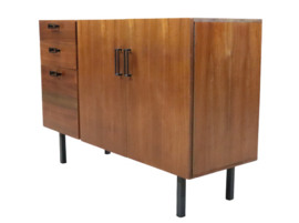 Vintage Kast / Sideboard " Kastelaun"