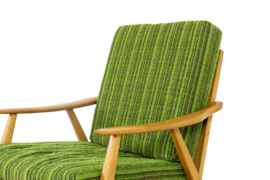 Easy chair "Dalldorf"