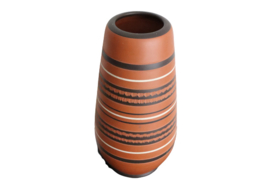 Terracotta vaas | 56/35