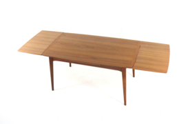 Verlengbare eettafel 'Linden'