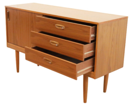 Compact sideboard Schreiber 'Dodworth'
