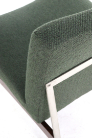 Fauteuil 'Oostzaan' |  1 stuk op vooraad