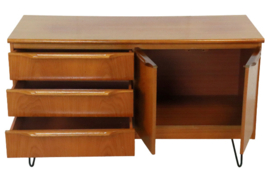 Compact  sideboard 'Sonny' | 121.5 cm