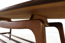 Louis van Teeffelen voor Wébé salontafel