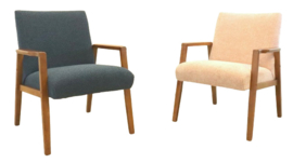 Fauteuil 'Radmuhl'