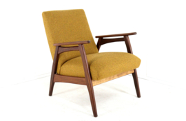 Fauteuil 'Heerewaarden'