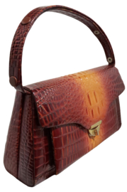 Dames handtas 'Cobra'
