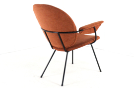 Kembo fauteuil 'Lith'