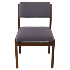 Set van 4 Pastoe stoelen 'Middelbeers'