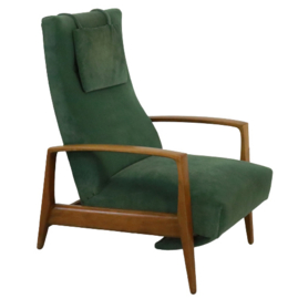 Relaxfauteuil 'Loenersloot'