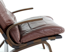 Farstrup Miljo fauteuil 'Hannerup'
