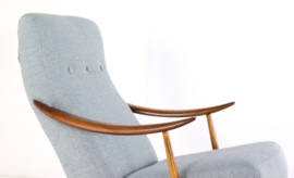 Fauteuil 'Lonneker'