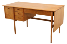 Drexel Parallel Series - drop leaf  bureau 'Bakersfield'