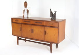 G-Plan Fresco sideboard 'Dronfield' | 152.5 cm