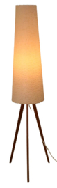 Tripod vloerlamp 'Extertal'