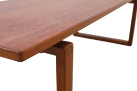 Kleine salon / bijzet tafel "Kleinerhuizen"
