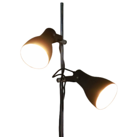Anvia vloerlamp 'Drijber'
