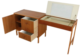 Kaptafel / bureau / kast 'Pauträsk'