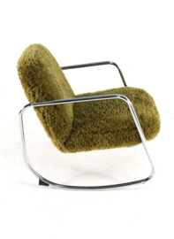 Schommelstoel 'Doodle'