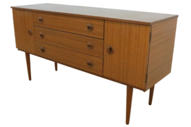 Schreiber sideboard 'Escrick' | 137 cm