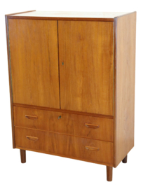 Deense teak Kast 'Melose'