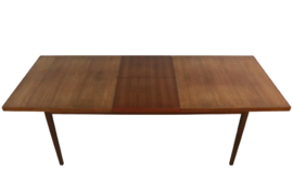 Topform eetkamertafel XL 'Oudeland'