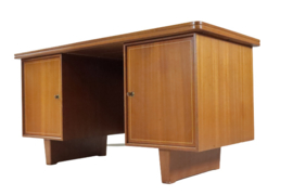 Vintage bureau Kempkens Formule meubelen "Moorsel"