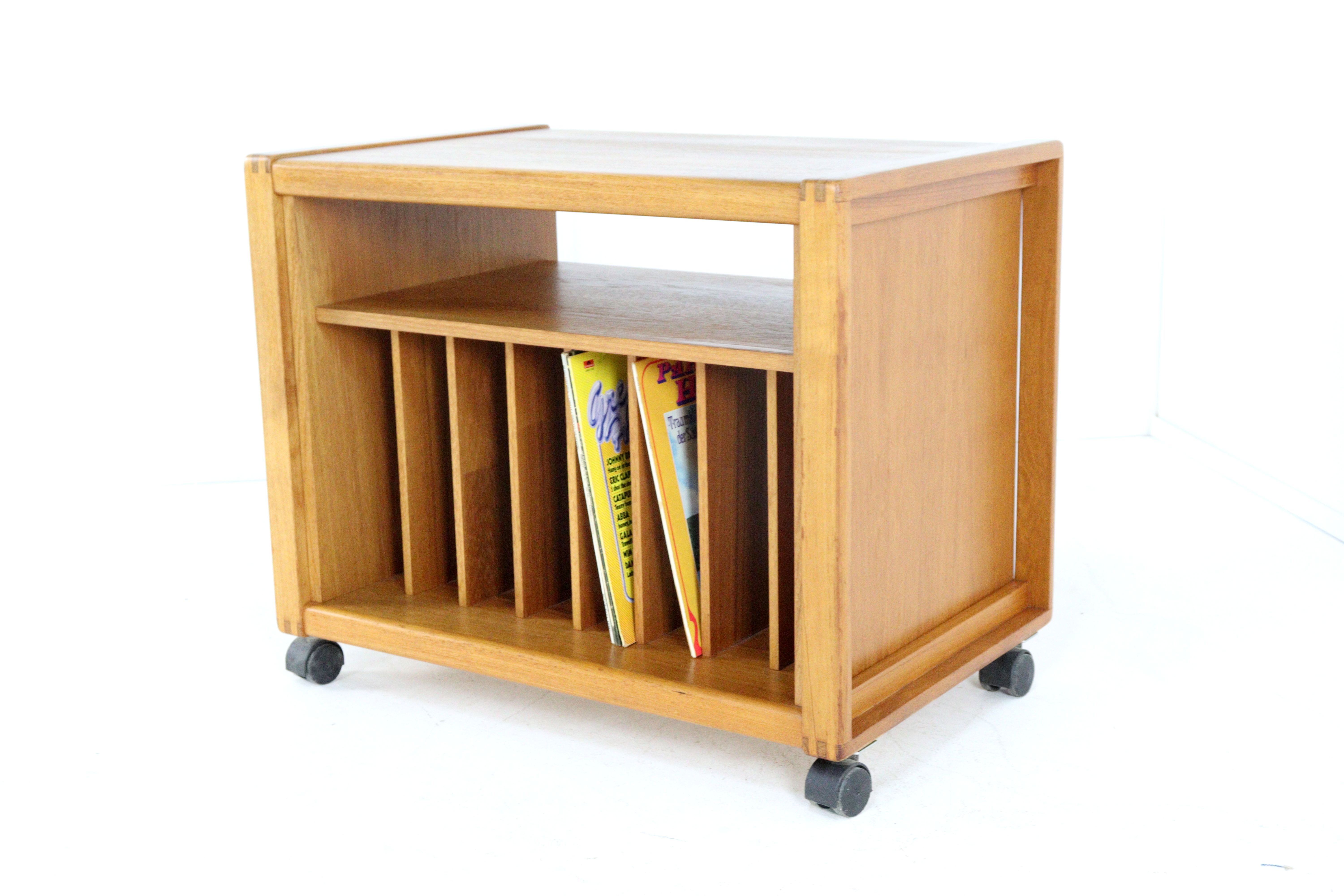 Audio trolley 'Verup'