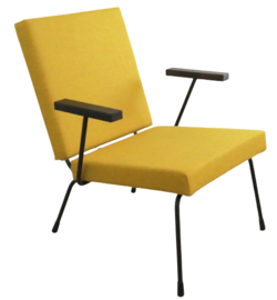 Gispen Fauteuil No. 415 / 1401 - Wim Rietveld 'Haarlem'