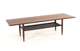 R.S. associates of  Montreal salontafel