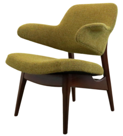 Wébé pinguin chair - Louis van Teeffelen