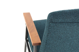 Gispen fauteuil 'Genie' | 1 stuk op voorraad