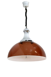 Hanglamp Stilux Milano "Huisseling"