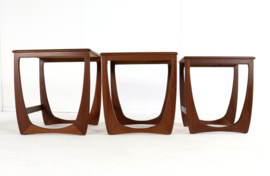 Sunelm nesting tables 'Liverpool'