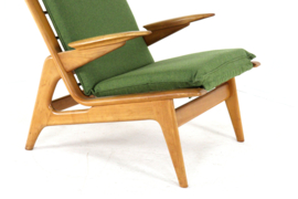 Fauteuil in de stijl van Rob Parry