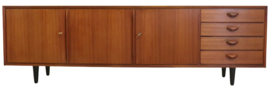 Sideboard XL 'Hartenholm'  | 240 cm