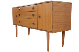 Schreiber kast 'Widdop'  | 137.5 cm