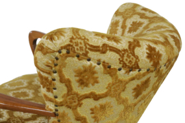 Cocktailfauteuil 'Wagenhoff'