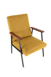 Gispen fauteuil 'Genie' | 1 stuk op voorraad