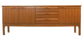 Sideboard XL "Schönewalde" | 212.5 cm