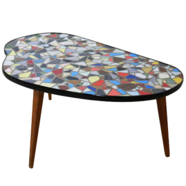 Plantentafel 'Fragmentos'