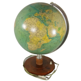Klassieke globe