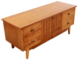 Lane Altavista dekenkist 'Bloomfield'