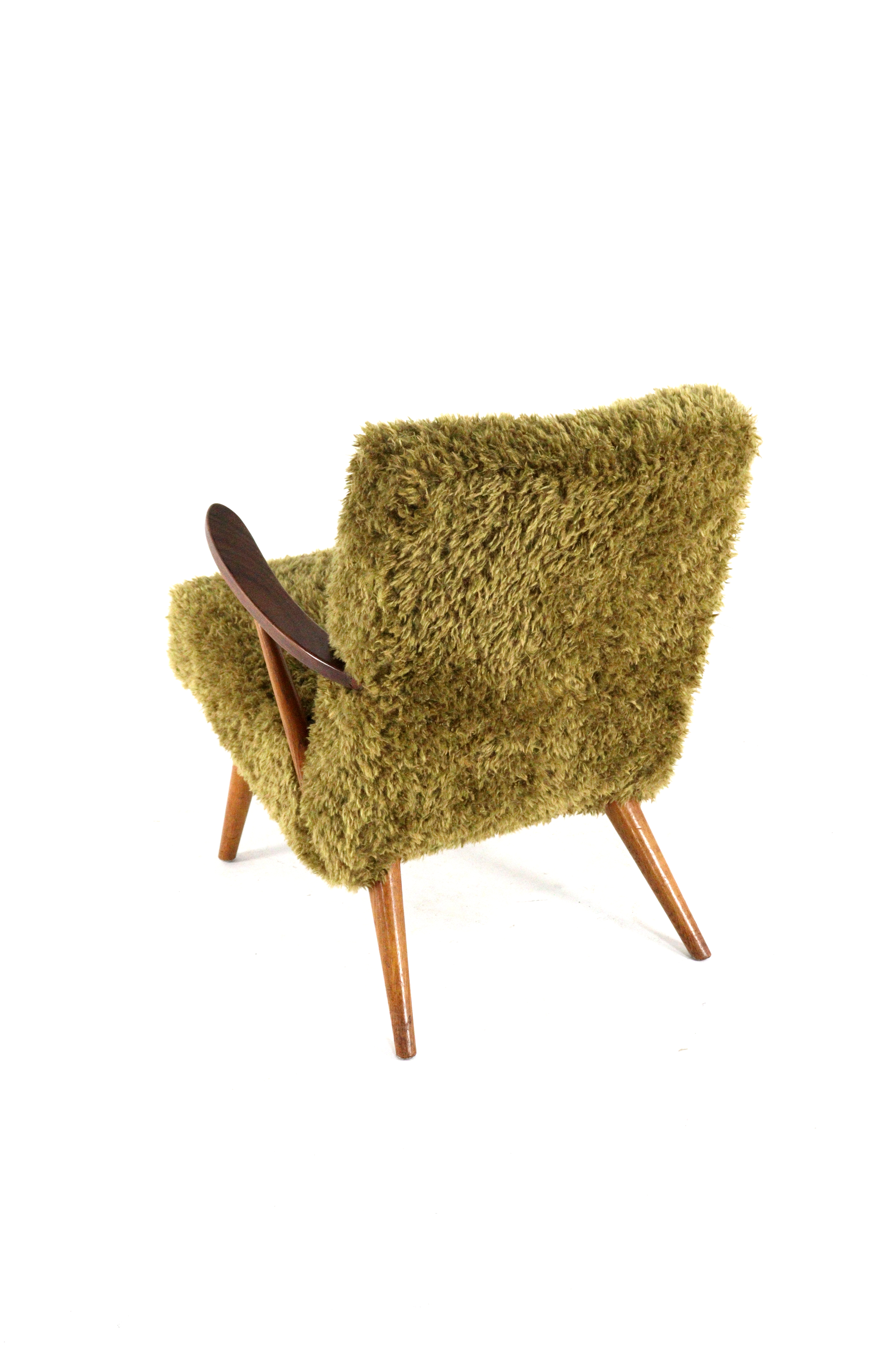 Coja fauteuil 'Zwijndrecht'